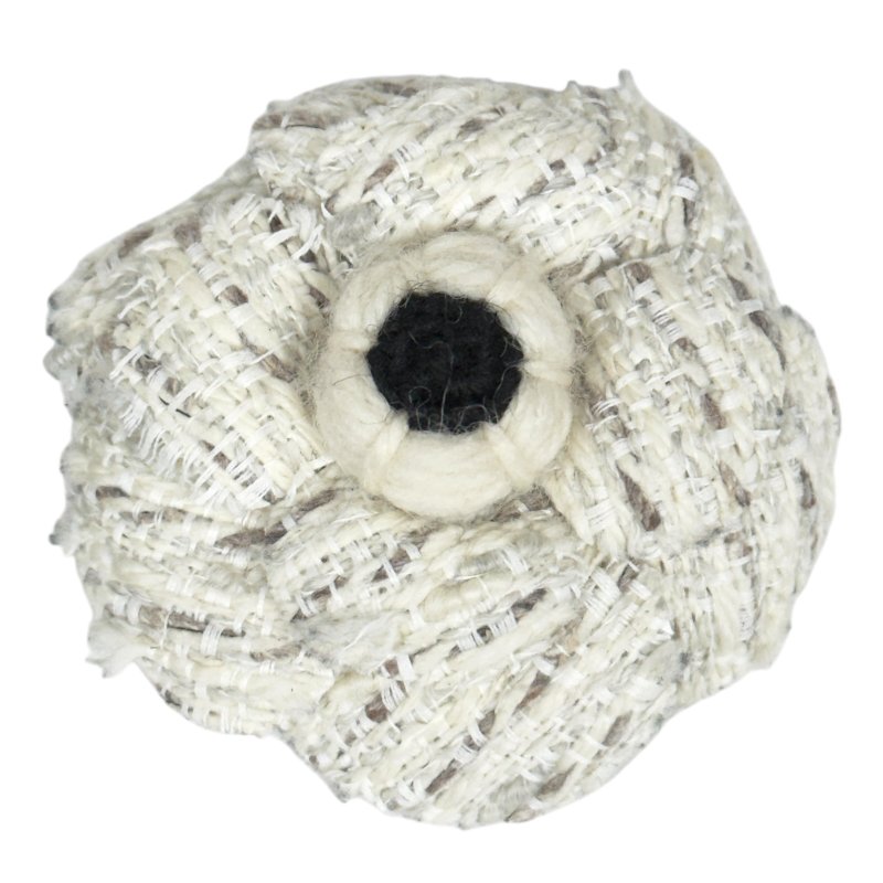 CHANEL 中古 山茶花 胸針-0