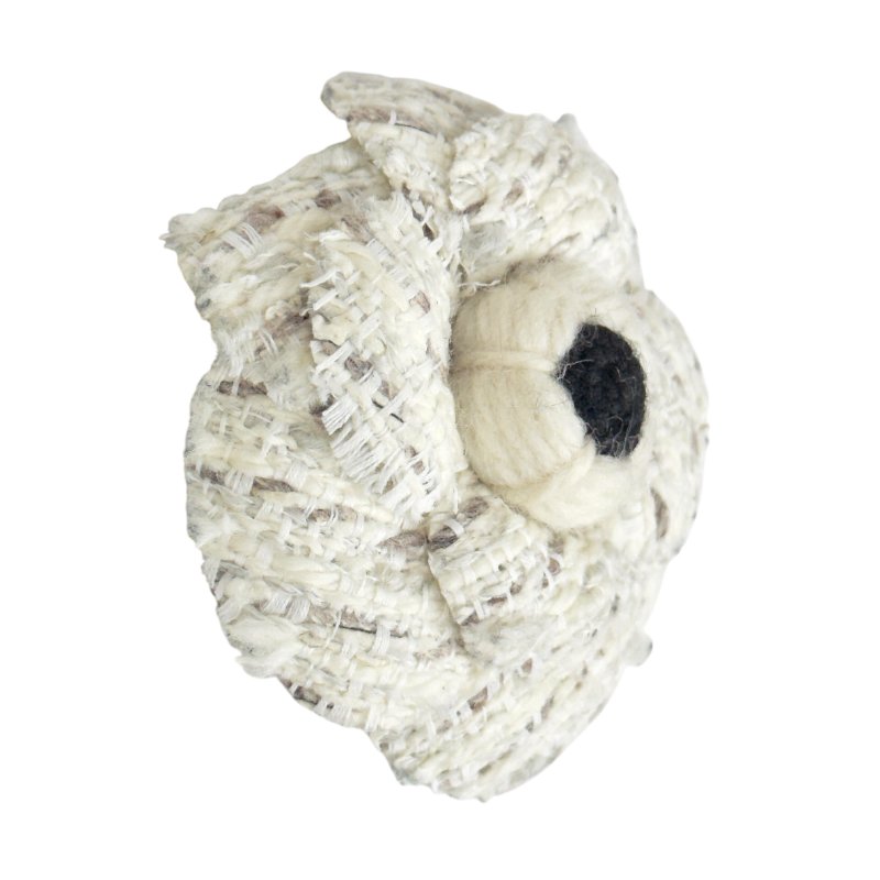 CHANEL 中古 山茶花 胸針-3