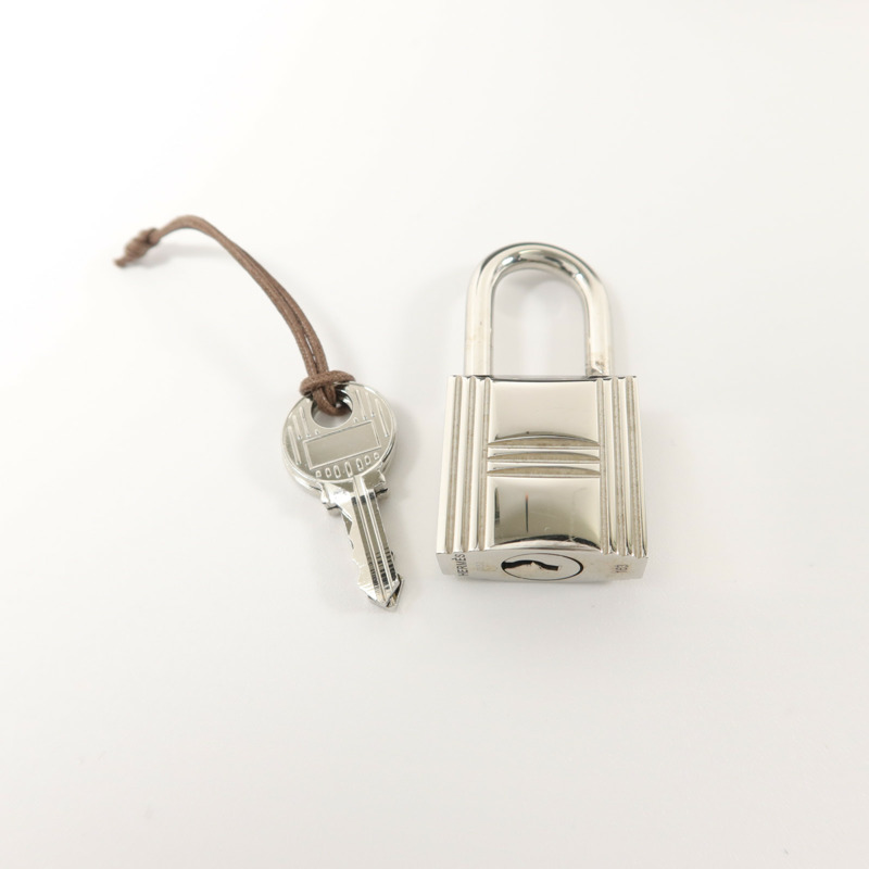 HERMES Clemence皮革Picotin GM手挽袋Etoupe/Etain-9
