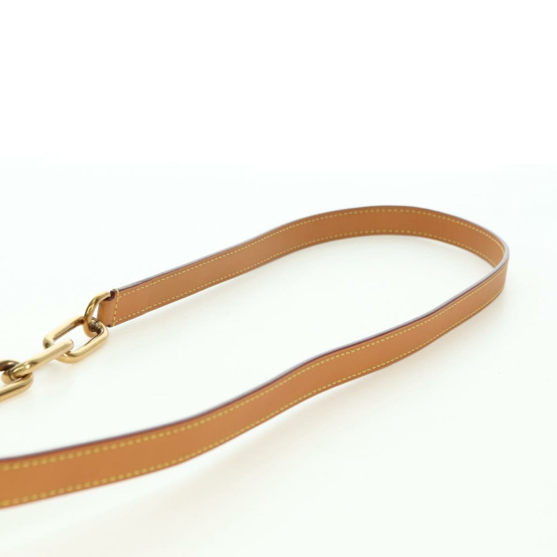 【日本直送】路易威登 Monogram Mini Soft Trunk 單肩包 M14729 LV Auth 179047SAM-13