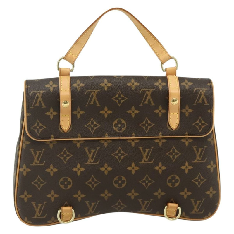 【日本直送】路易威登 Monogram Marelle Sac A Dos 肩背包 M51158 LV 正品 mr2492A-1