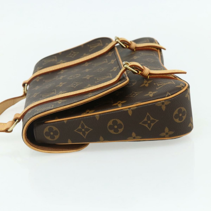 【日本直送】路易威登 Monogram Marelle Sac A Dos 肩背包 M51158 LV 正品 mr2492A-2