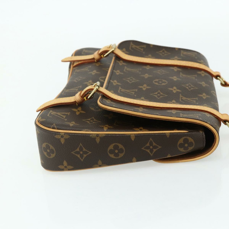 【日本直送】路易威登 Monogram Marelle Sac A Dos 肩背包 M51158 LV 正品 mr2492A-3