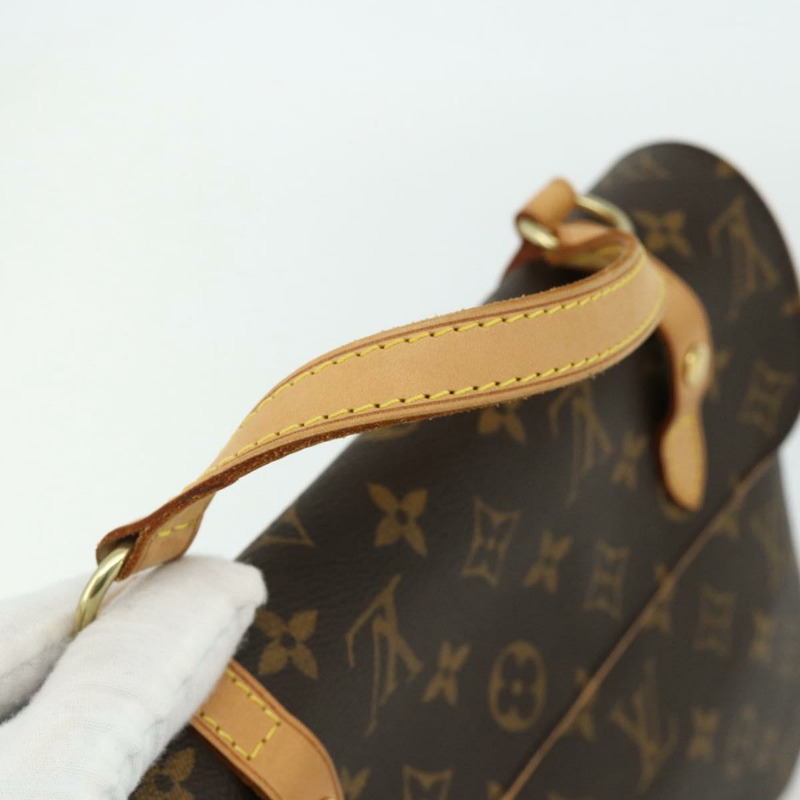 【日本直送】路易威登 Monogram Marelle Sac A Dos 肩背包 M51158 LV 正品 mr2492A-6