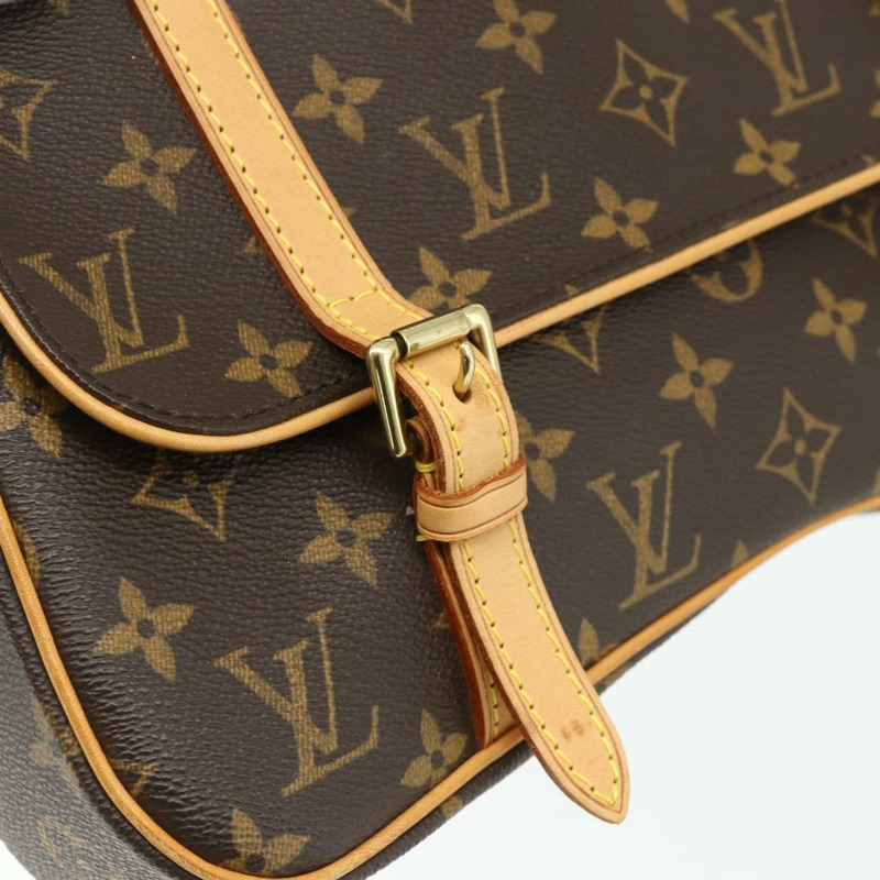 【日本直送】路易威登 Monogram Marelle Sac A Dos 肩背包 M51158 LV 正品 mr2492A-9