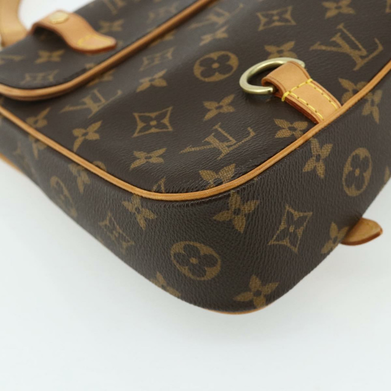 【日本直送】路易威登 Monogram Marelle Sac A Dos 肩背包 M51158 LV 正品 mr2492A-15
