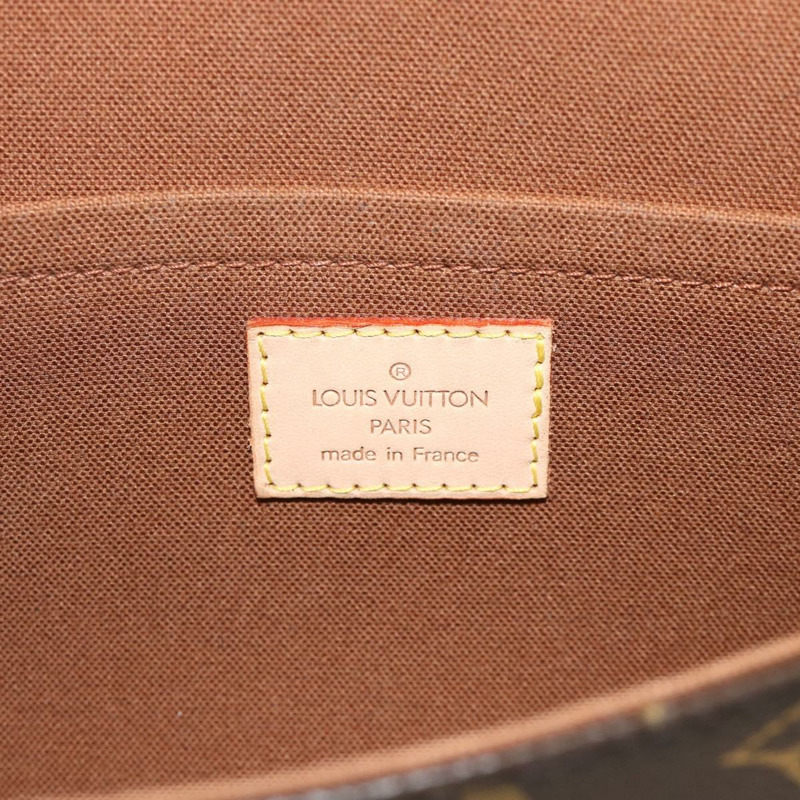 【日本直送】路易威登 Monogram Marelle Sac A Dos 肩背包 M51158 LV 正品 mr2492A-16