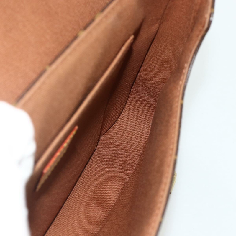 【日本直送】路易威登 Monogram Marelle Sac A Dos 肩背包 M51158 LV 正品 mr2492A-17