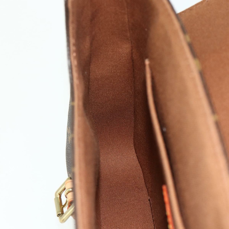 【日本直送】路易威登 Monogram Marelle Sac A Dos 肩背包 M51158 LV 正品 mr2492A-18