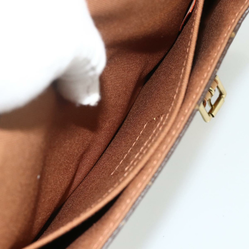 【日本直送】路易威登 Monogram Marelle Sac A Dos 肩背包 M51158 LV 正品 mr2492A-19