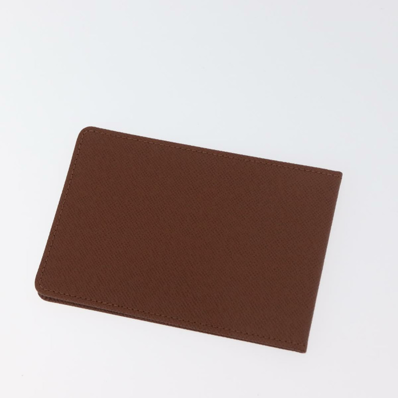 【日本直送】路易威登 Monogram Porte Tresor Etui Papie 錢包 M61202 LV Auth 179770V-21