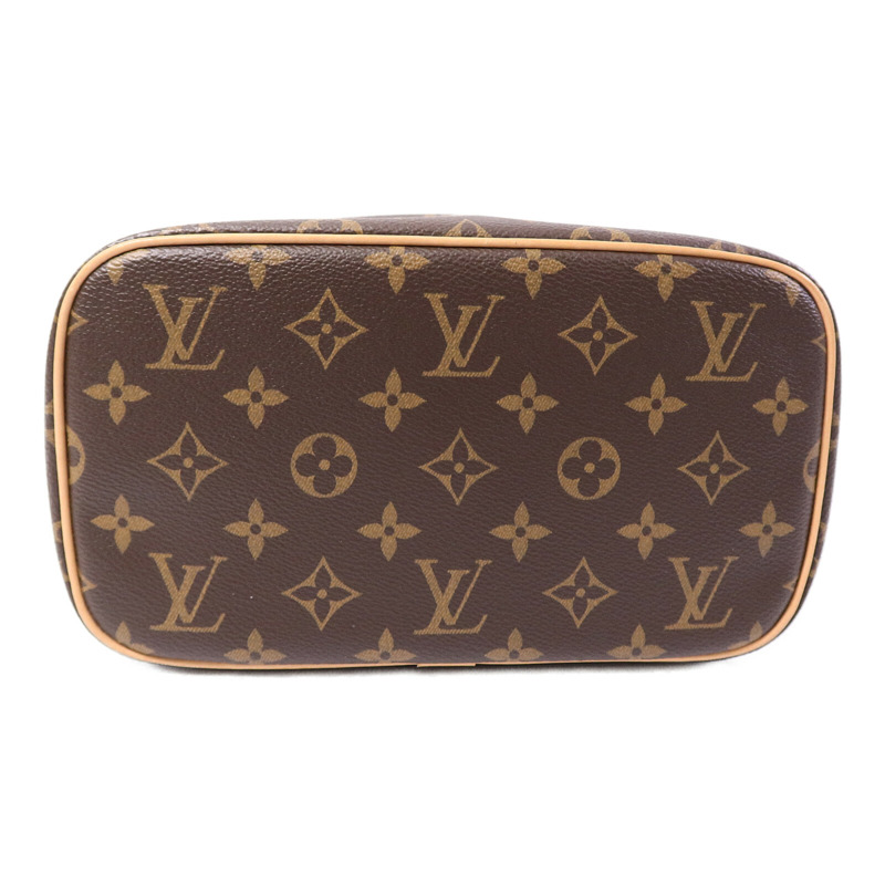 LOUIS VUITTON Monogram Nice BB手挽袋-3