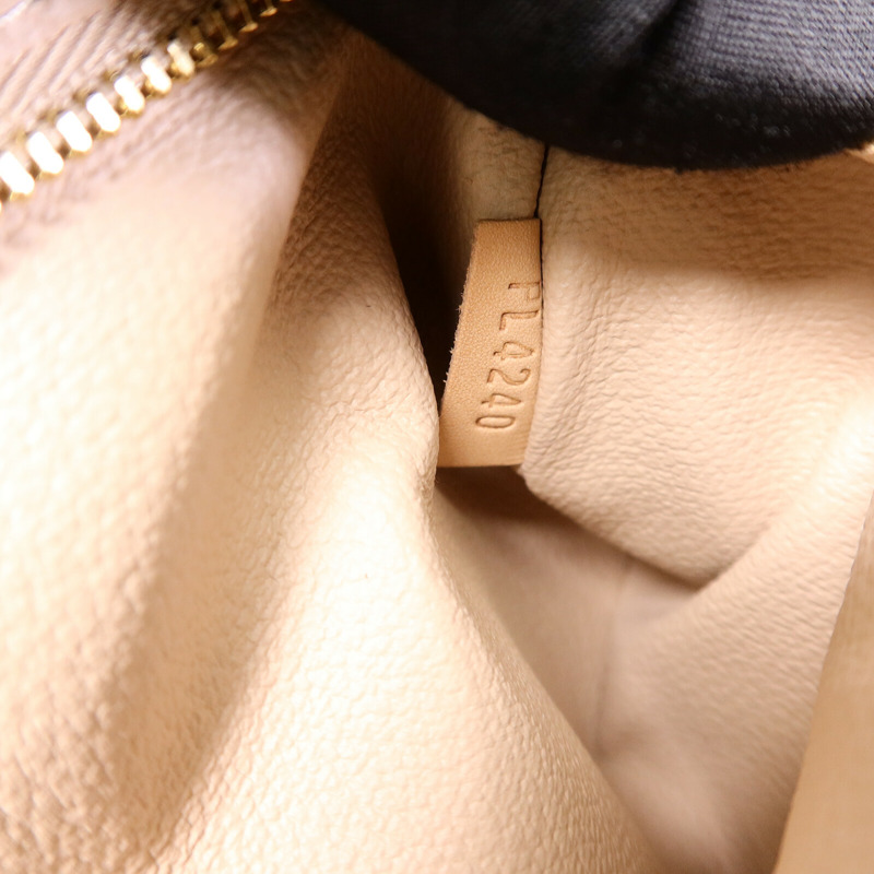 LOUIS VUITTON Monogram Nice BB手挽袋-7