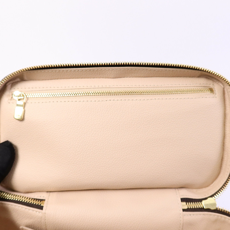 LOUIS VUITTON Monogram Nice BB手挽袋-14