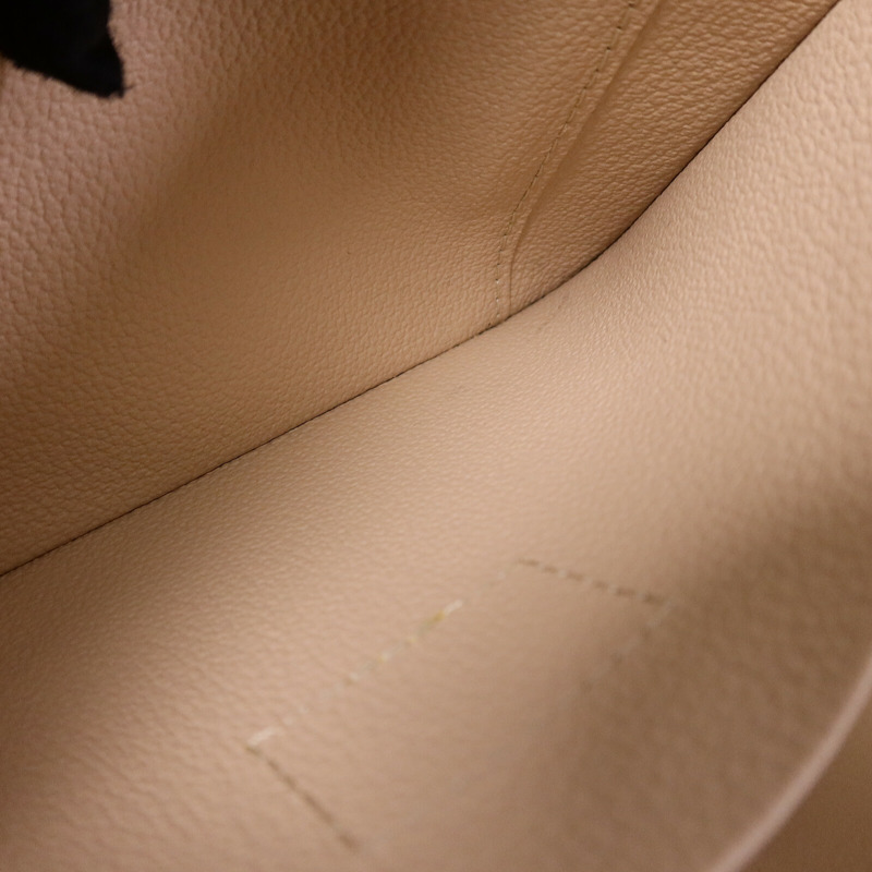LOUIS VUITTON Monogram Nice BB手挽袋-16