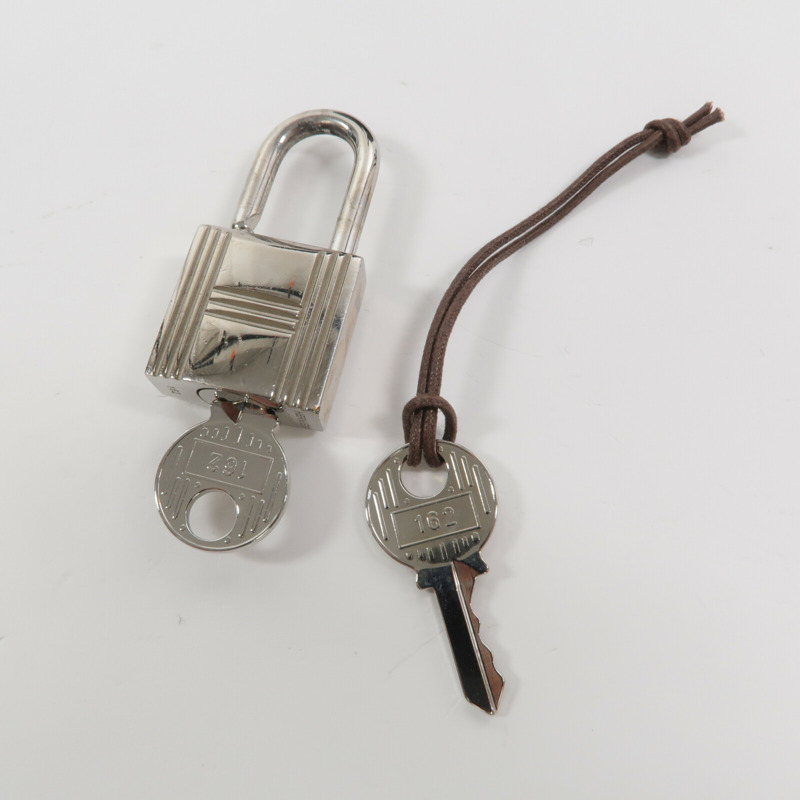 HERMES Clemence皮革Picotin MM手挽袋Noir-7