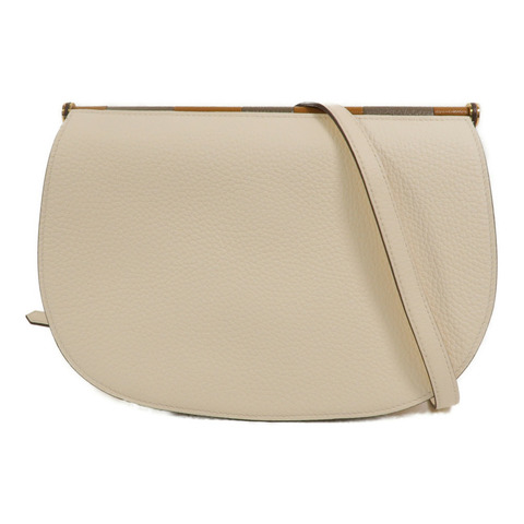 HERMES Clemence皮革Sac Saut 25肩背袋Nata