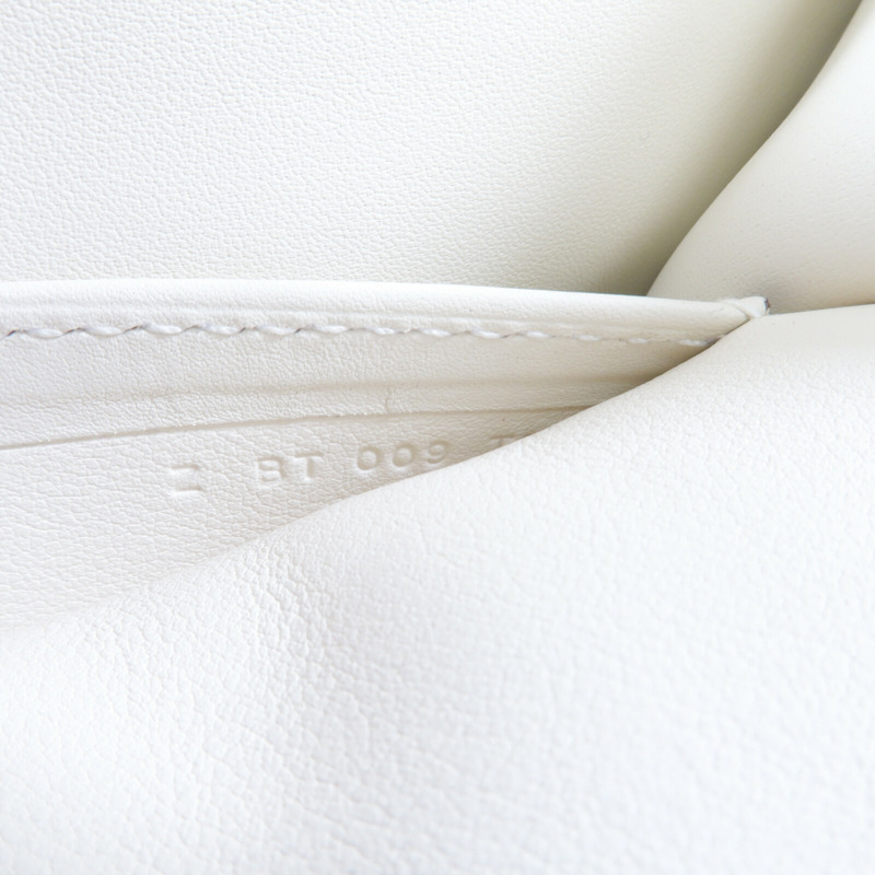 HERMES Clemence皮革Sac Saut 25肩背袋Nata-6