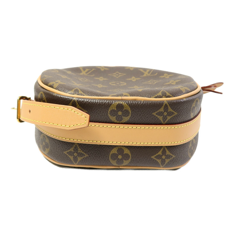 LOUIS VUITTON Monogram Boite Chapeau Souple PM肩背袋-3