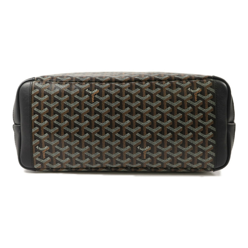 GOYARD 塗層帆布Goyardine Artois GM手挽袋-3