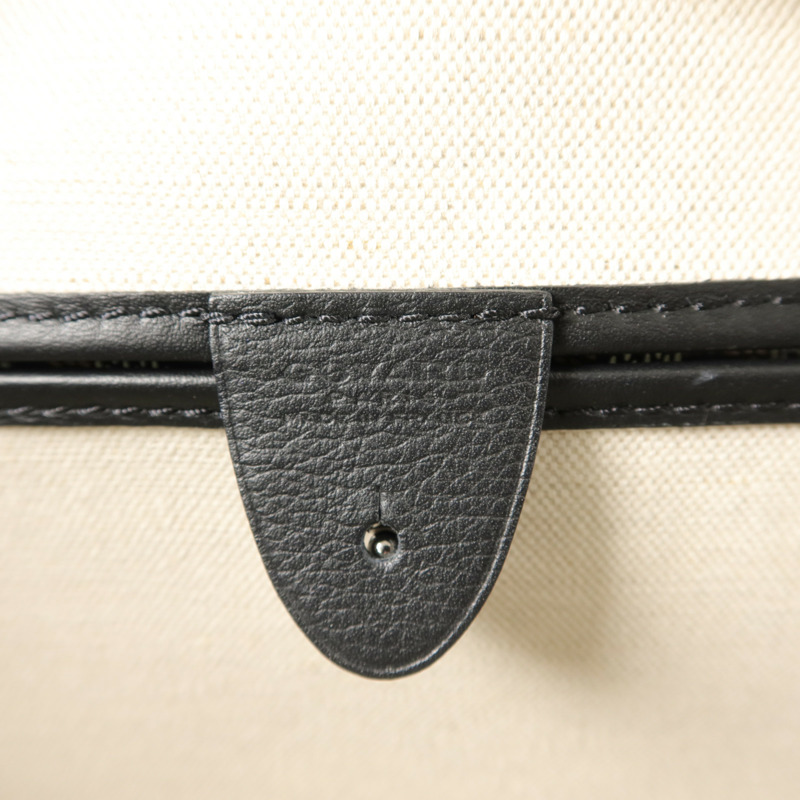 GOYARD 塗層帆布Goyardine Artois GM手挽袋-5