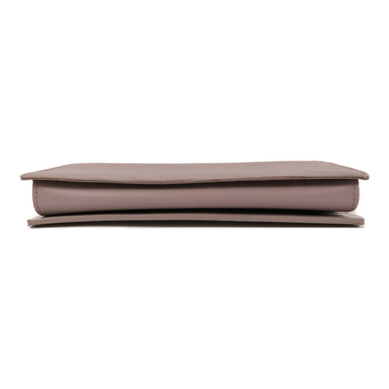 LOUIS VUITTON Epi Honfleur Clutch Bag-3