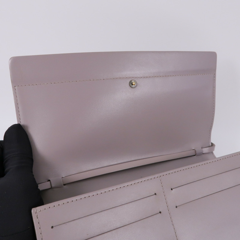 LOUIS VUITTON Epi Honfleur Clutch Bag-12