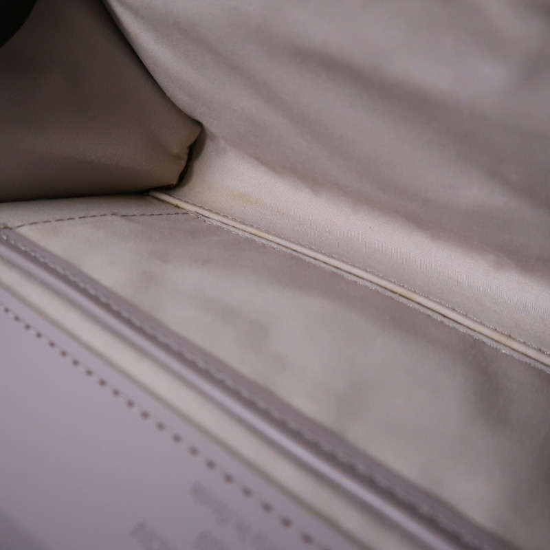 LOUIS VUITTON Epi Honfleur Clutch Bag-13
