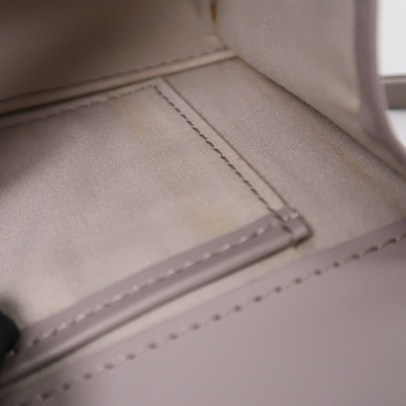 LOUIS VUITTON Epi Honfleur Clutch Bag-14