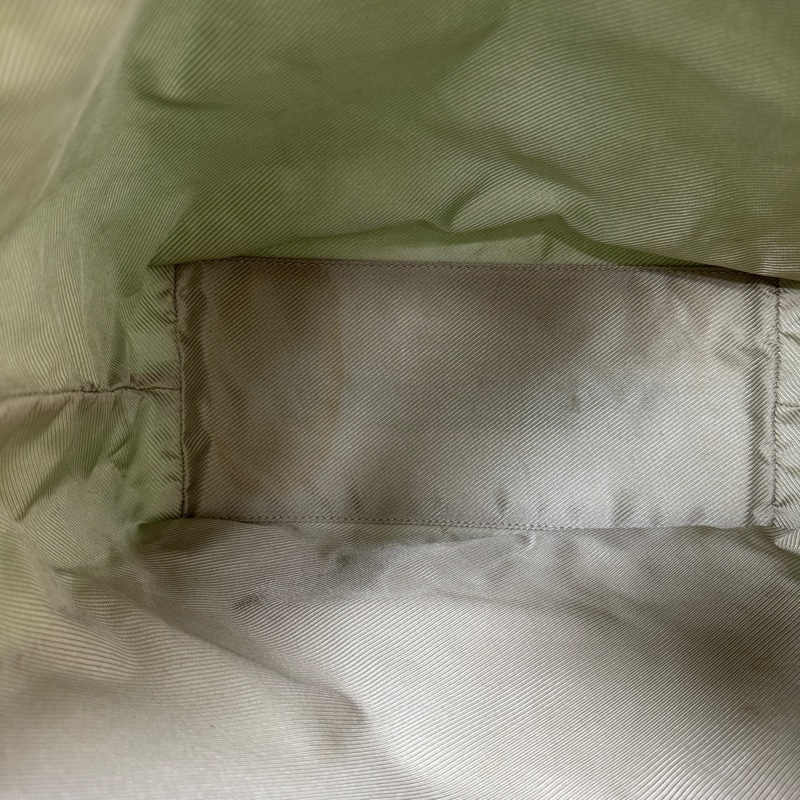 【赫蒂國際精品】 Gucci GG 帆布托特包 薄荷綠 vintage 中古 二手 手提包 肩背包-27