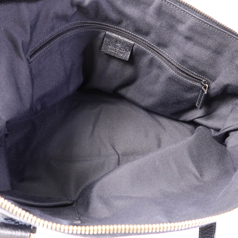 GUCCI 帆布Handbag手挽袋-4
