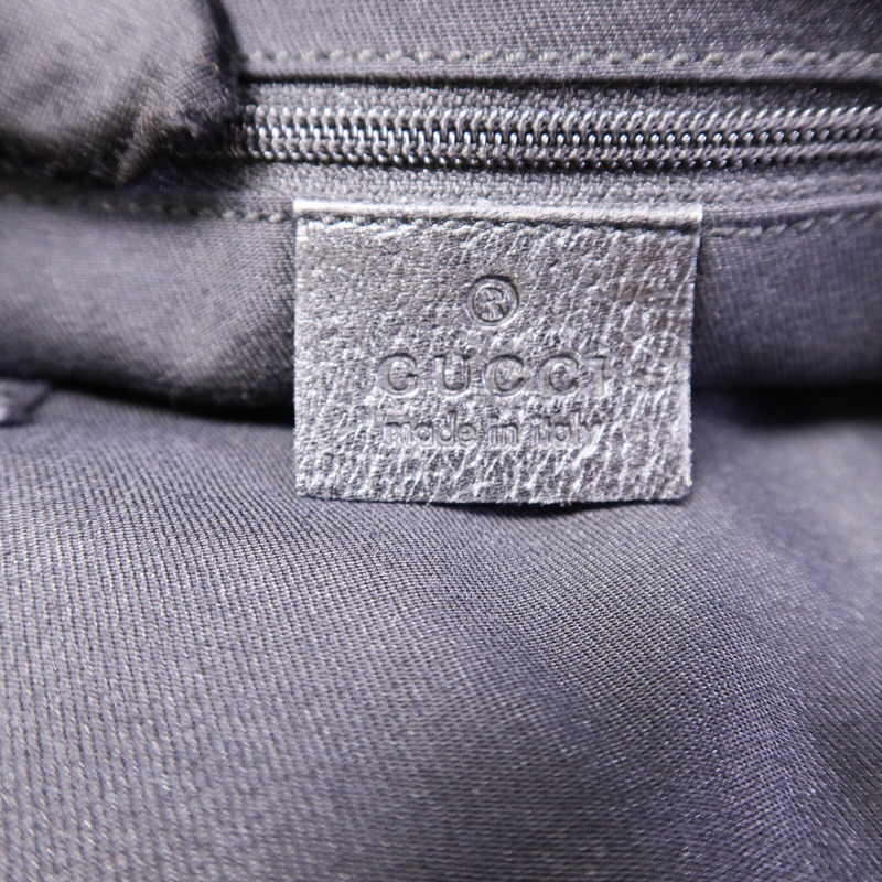 GUCCI 帆布Handbag手挽袋-5