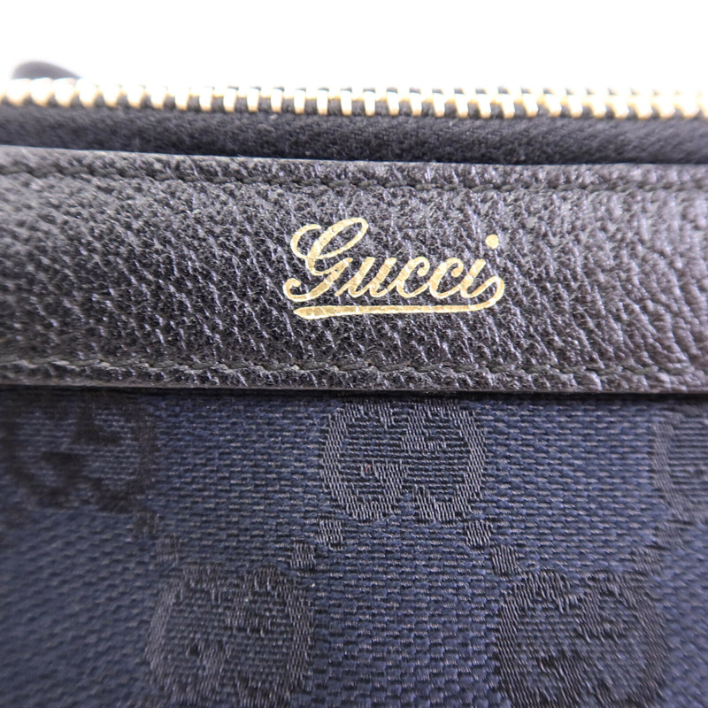 GUCCI 帆布Handbag手挽袋-13