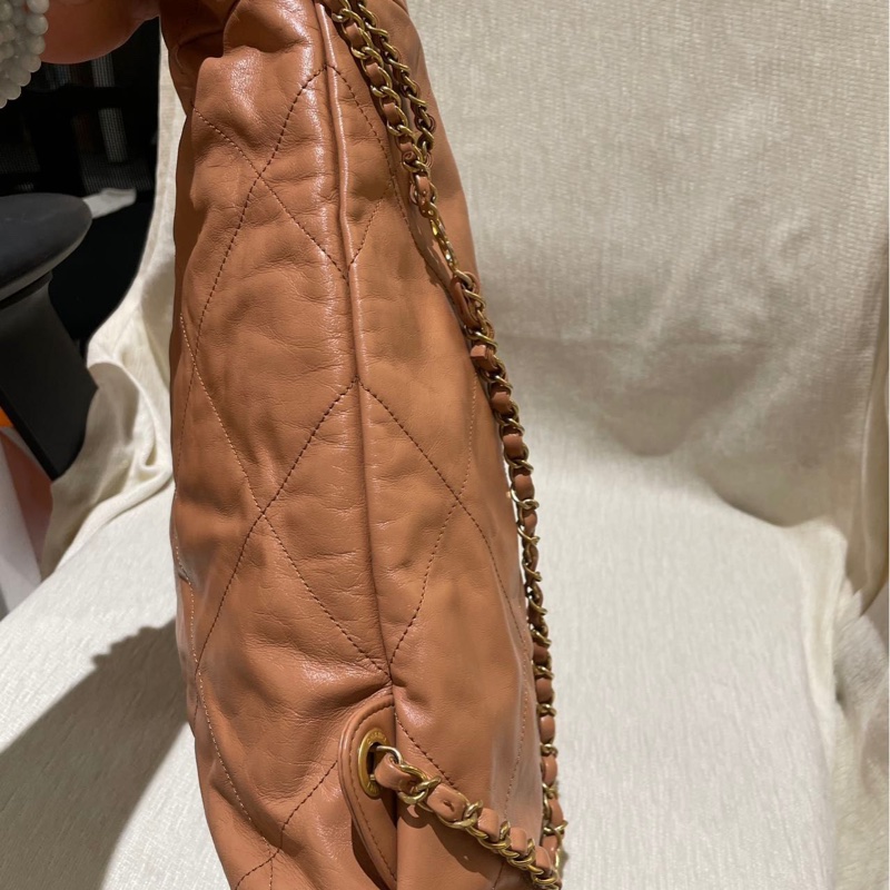 Chanel 22 backpack-1