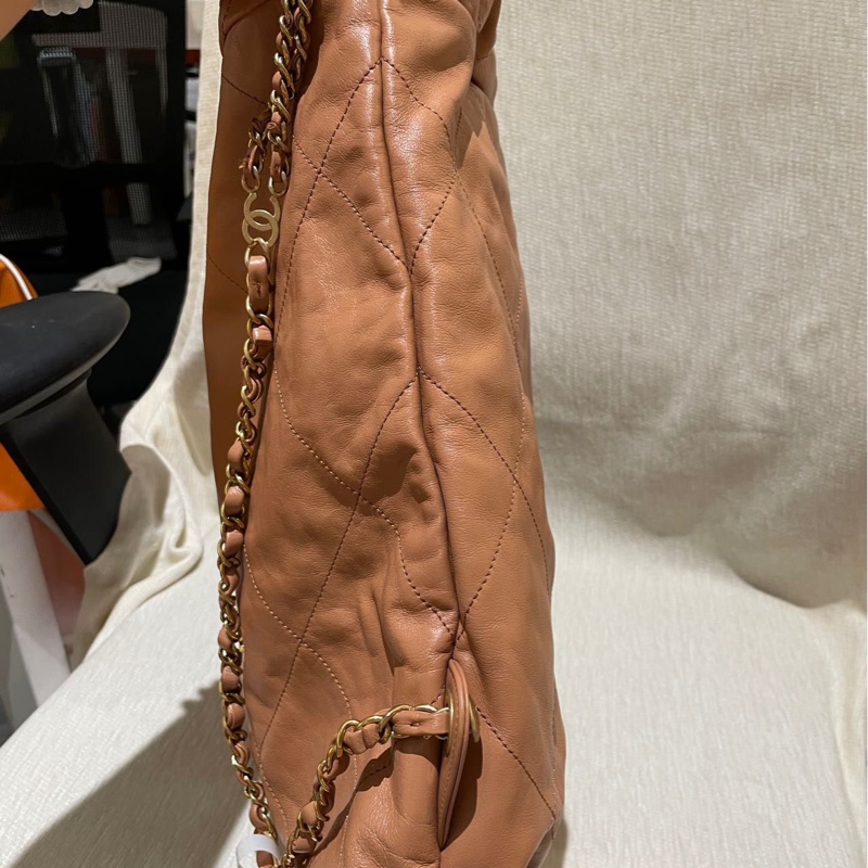 Chanel 22 backpack-3