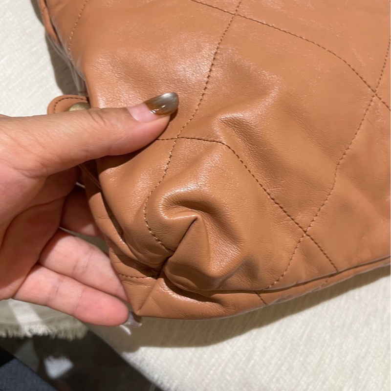 Chanel 22 backpack-4