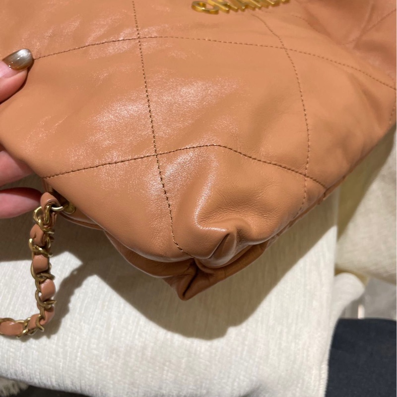 Chanel 22 backpack-8