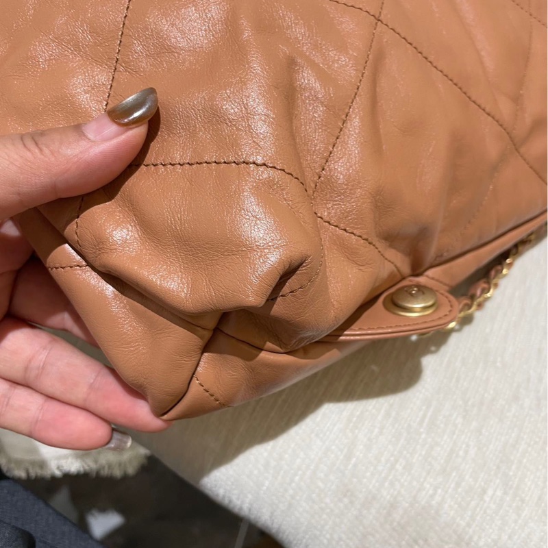 Chanel 22 backpack-9