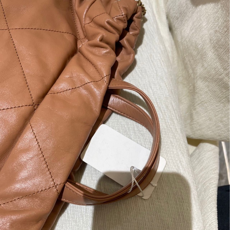 Chanel 22 backpack-11