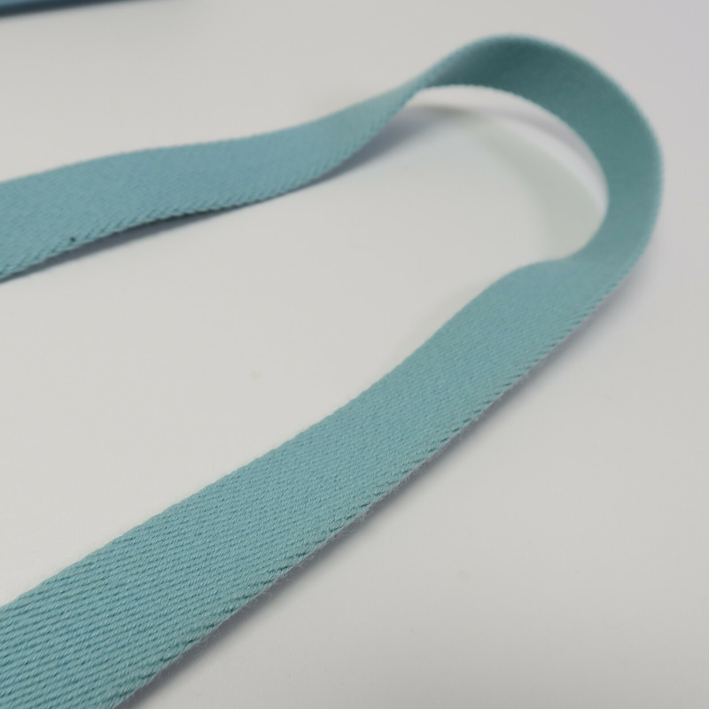 HERMES Evelyne TPM肩背袋Bleu Atoll-15
