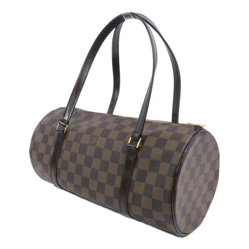 LOUIS VUITTON Damier Papillon GM手挽袋-2