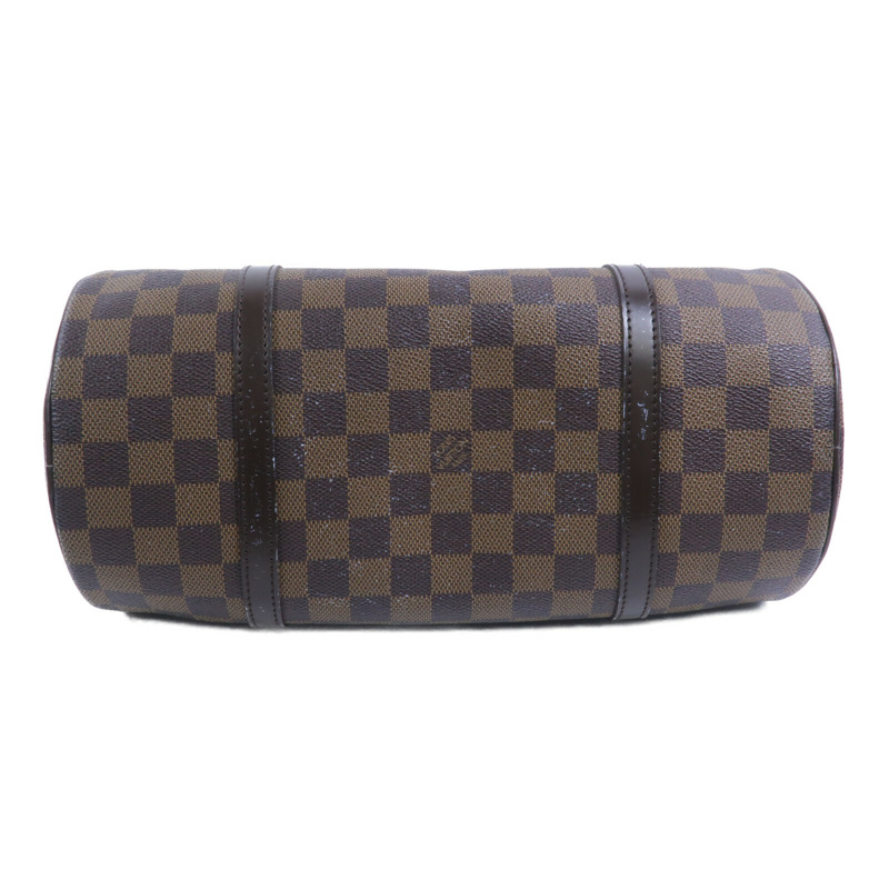 LOUIS VUITTON Damier Papillon GM手挽袋-3