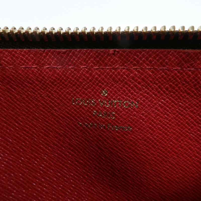LOUIS VUITTON Damier Papillon GM手挽袋-5