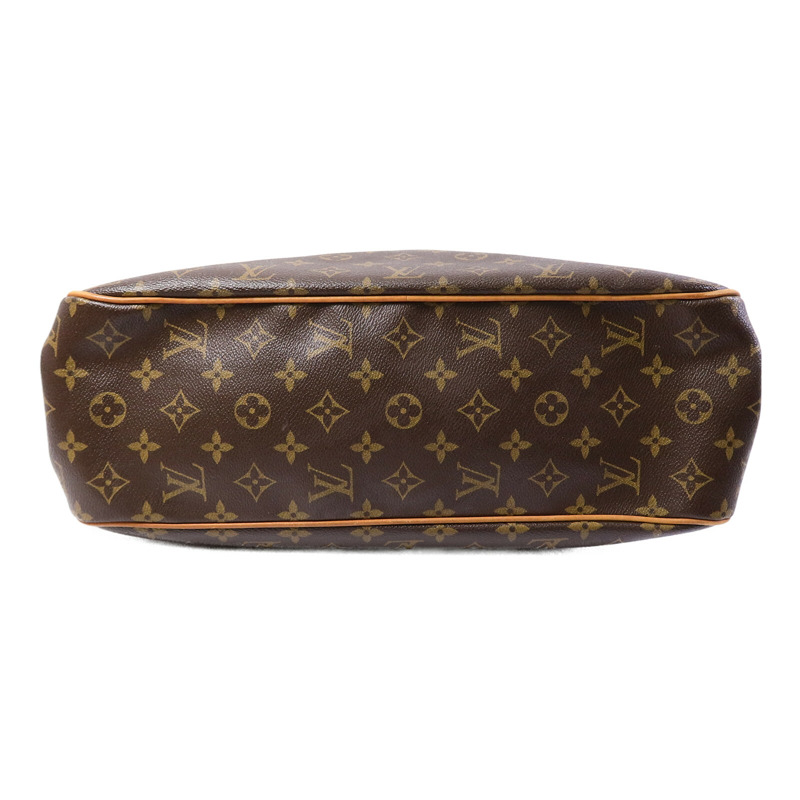 LOUIS VUITTON Monogram Batignolles Horizontal肩背袋-3