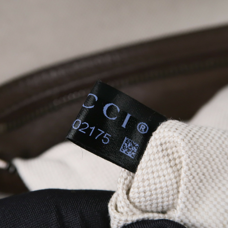 GUCCI 塗層帆布GG Supreme Backpack背包-17