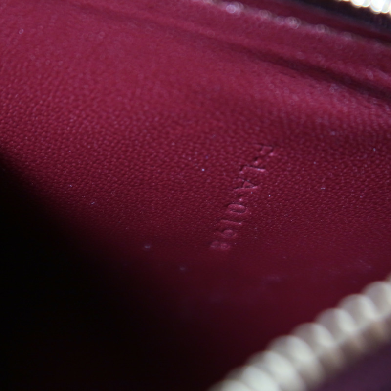 CELINE 牛皮皮革Classic Box Medium肩背袋-7