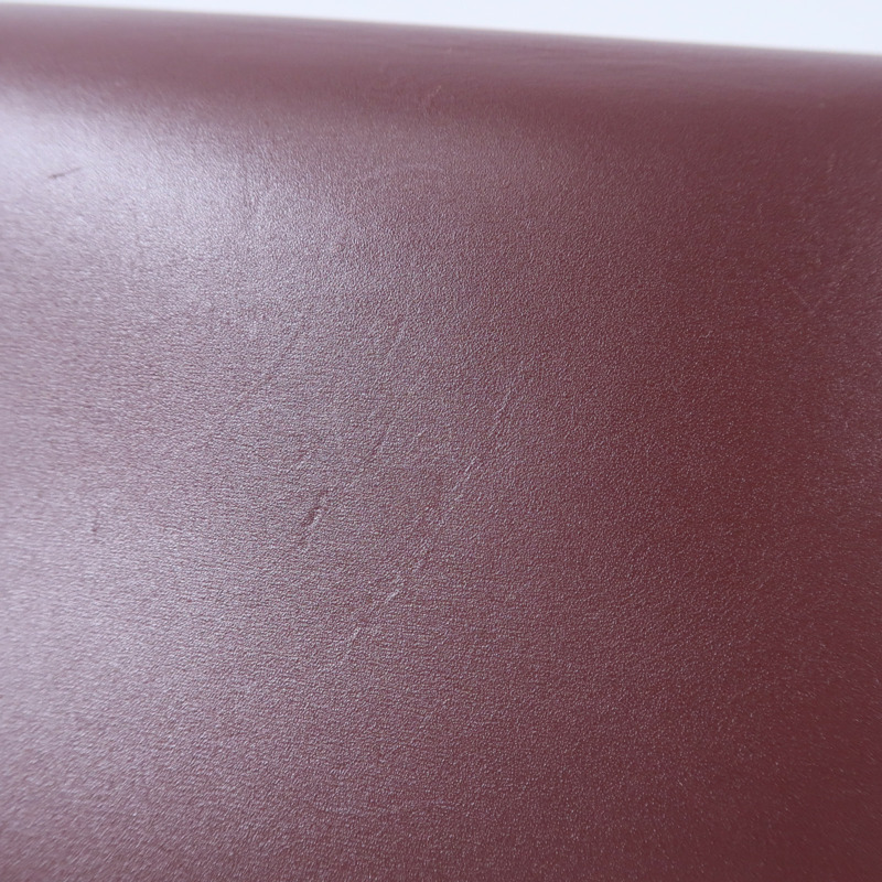 CELINE 牛皮皮革Classic Box Medium肩背袋-16