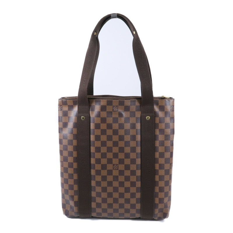 LOUIS VUITTON Damier Beaubourg肩背袋-1