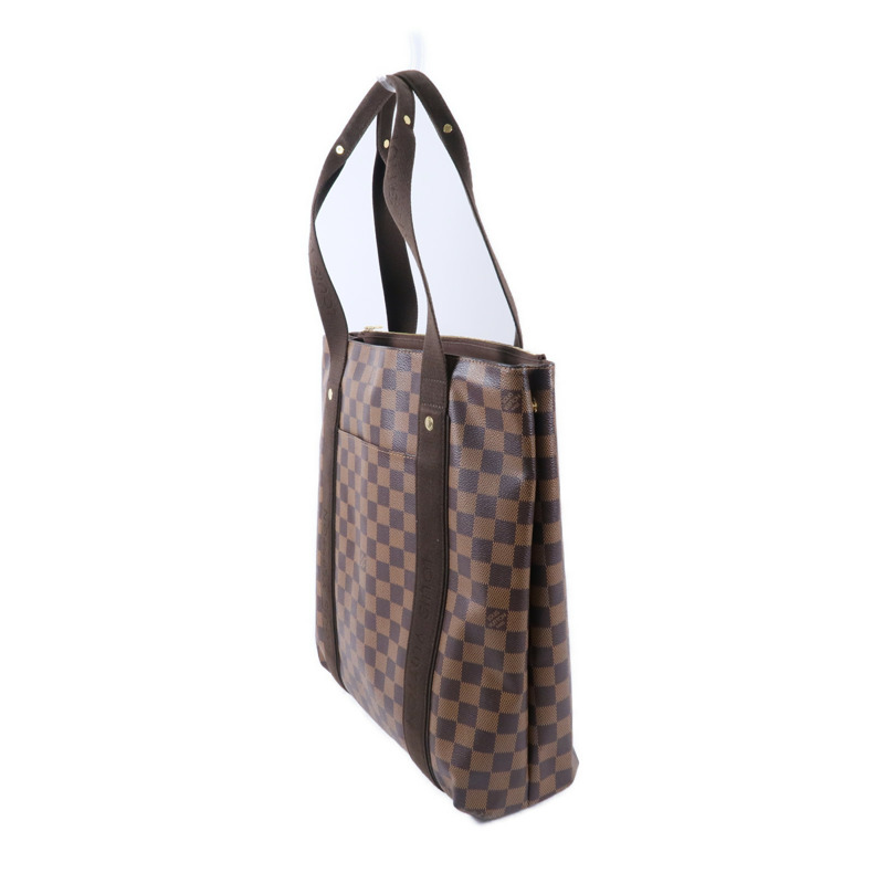 LOUIS VUITTON Damier Beaubourg肩背袋-2