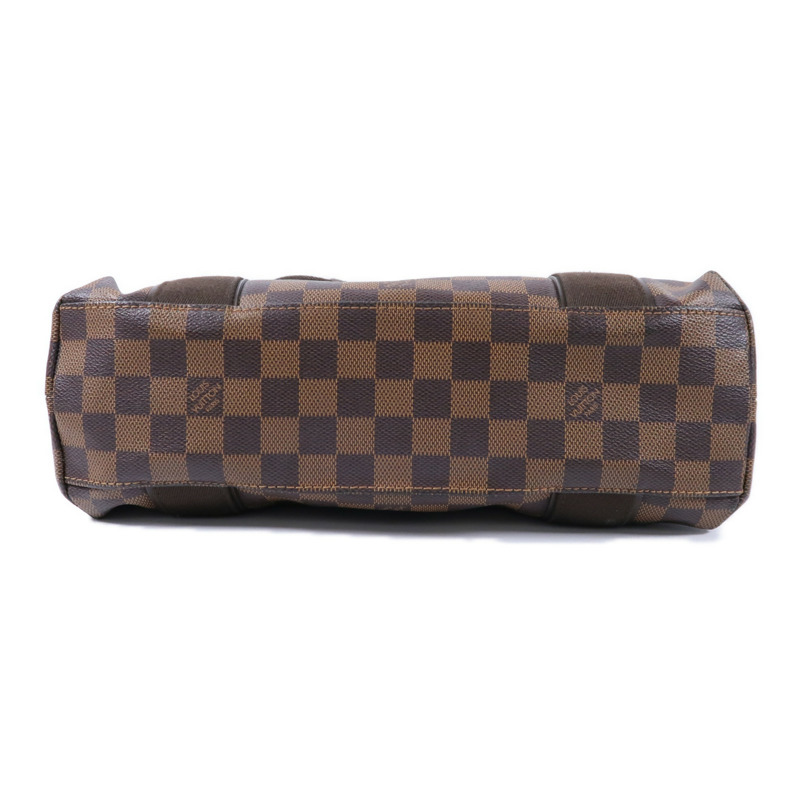 LOUIS VUITTON Damier Beaubourg肩背袋-3